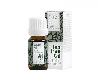 Australian Bodycare Čistý čajovníkový (tea tree) olej 30ml