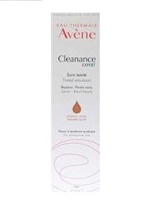 AVENE Cleanance EXPERT tónovaná starostlivosť 40 ml