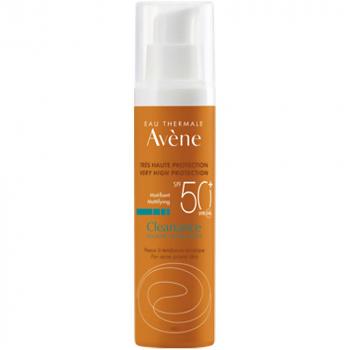 Avene Cleanance emulzia SPF30 50ml -6€