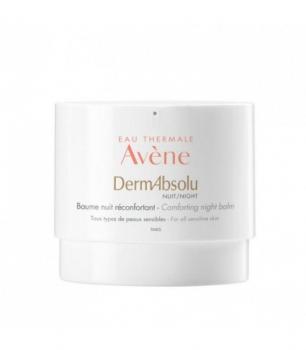 Avene DermAbsolu remodelačný nočný balzam 40ml