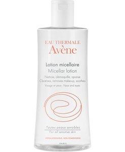 Avene micelárna voda 500ml