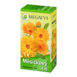 Nechtíkový čaj 20x1,5g