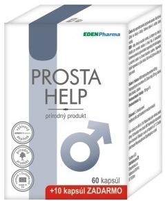 Prosta Help 60+10kps zadarmo