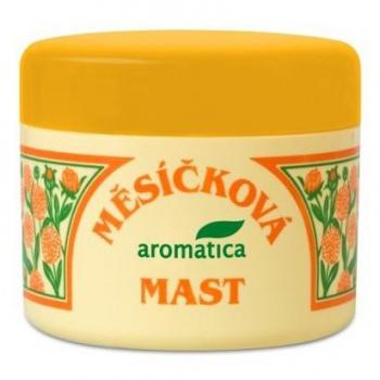 Nechtíková masť 50ml