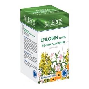 Epilobin Planta - čajovina na prostatu 20x1,5g
