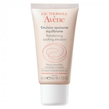 Avene ukľudňujúca emulzia 50ml