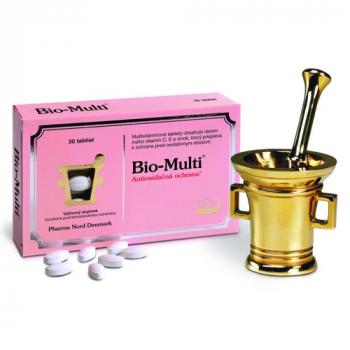 Bio-Multi 30tbl