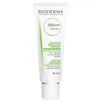 Bioderma Sébium Sérum 40ml