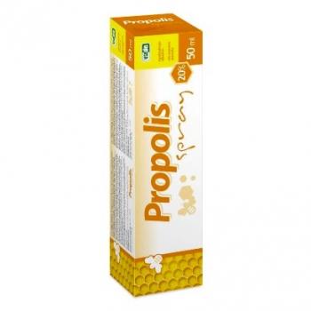 Propolis spray 20% 50ml