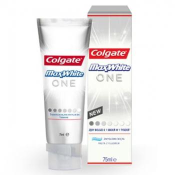 Colgate MaxWhite ONE zubná pasta 75ml