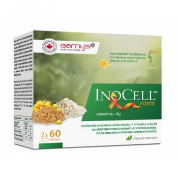 Barny's InoCell FORTE 2x60tbl