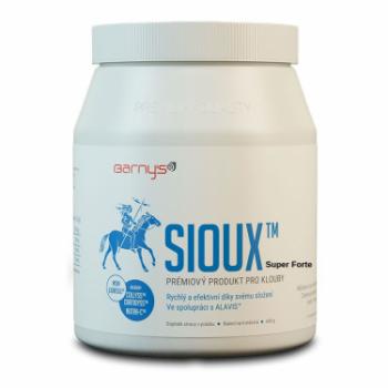 Barny's Sioux Super Forte 600g