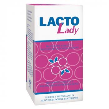 Lacto Lady 30tbl