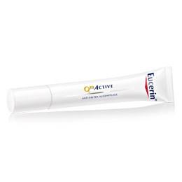 Eucerin Q10 ACTIVE očný krém proti vráskam 15ml