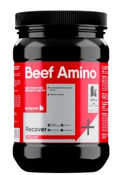BEEF Amino 200tbl