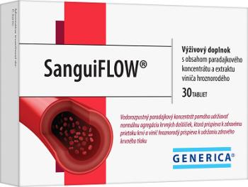 SanguiFLOW 30tbl