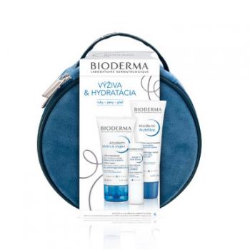 Bioderma Atoderm set