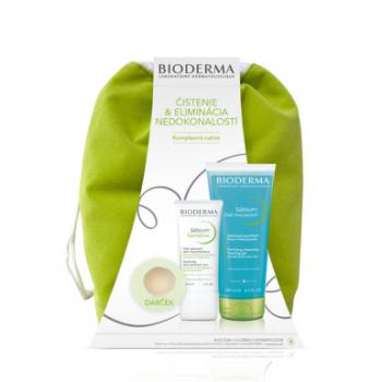 BIODERMA Sébium set plus darček