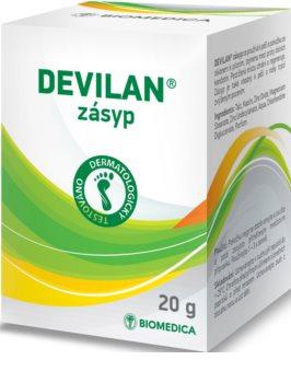 Devilan zásyp 20g