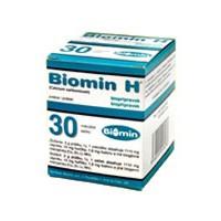 Biomin H, perorálny prášok 30x3g