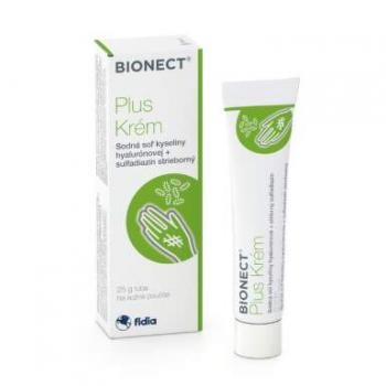 BIONECT PLUS krém 25 g
