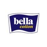 Bella cotton Kozmetické odličovacie tampóny, okrúhle 80ks