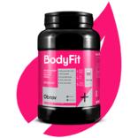 Bodyfit proteín pre ženy 1400g