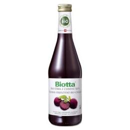 Biotta bio-šťava z červenej repy 500ml