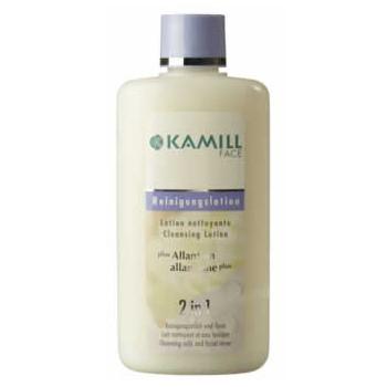 Kamill Čistiace tonikum 2v1 200ml