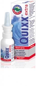 Quixx Extra Nosový sprej 30ml