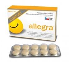 Allegra Comfort 30 drg