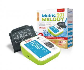 Metric 901 Melody tlakomer