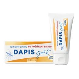 Dapis gél 40g