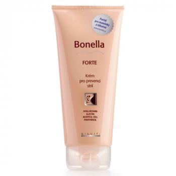 Bonella FORTE Krém na prevenciu strií 200ml