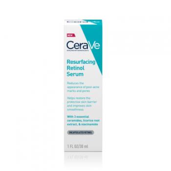 Cerave Retinol sérum 30 ml