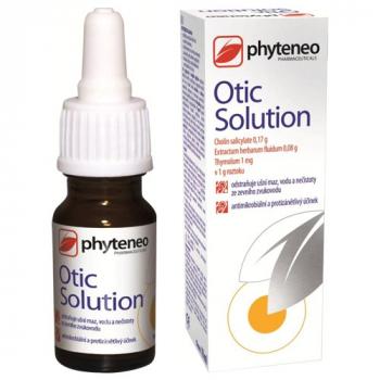 Phyteneo Otic Solution 10ml