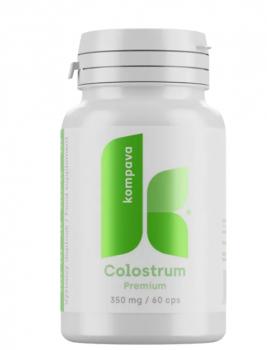 Premium Colostrum 60kps