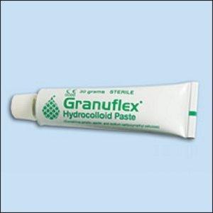 Granuflex Hydrokoloidná pasta 30g