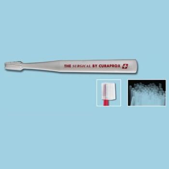 Curaprox CS Surgical “megasoft” zubná kefka
