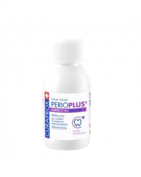 Curaprox Perio Plus+ Forte ústna voda 200ml