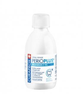 Curaprox Perio Plus+ Regenerate ústna voda 200ml