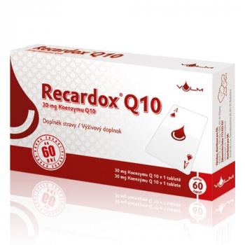 Recardox Q10 60tbl