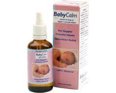 BabyCalm 15ml