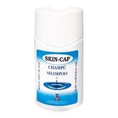 SKIN-CAP šampón 150ml