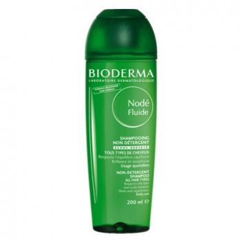 Bioderma Nodé  Šampón 400ml