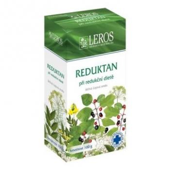 Reduktan - čajovina na redukčnú diétu 100g