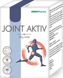 Joint Aktiv 90+10tbl zadarmo