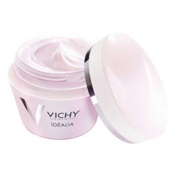 Vichy IDEALIA krém na suchú pleť 50ml