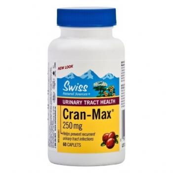 Max Brusnice 250mg 60tbl
