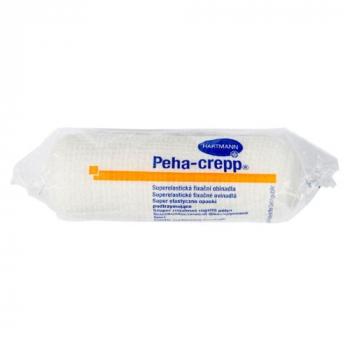 Peha-crepp Superelastické fixačné ovínadlo 4cm x 4m